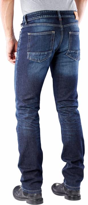 Produktbild Five Fellas Luuk Straight Jeans 12M (W42/L34)