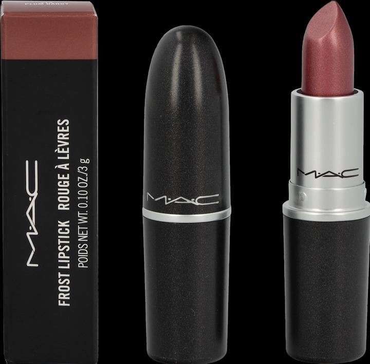 Produktbild MAC Cosmetics Lipstick (Plum Dandy)