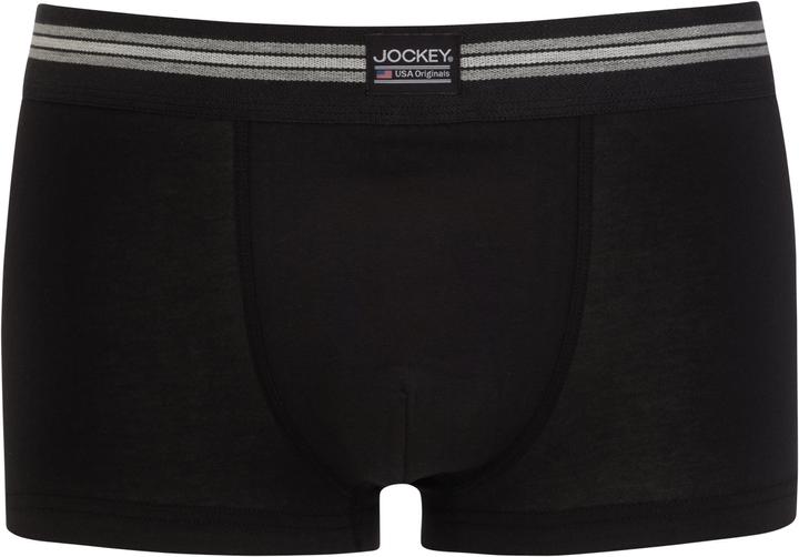 Actual product image Jockey 3-Pack Cotton Stretch (XXL, pack of 3)