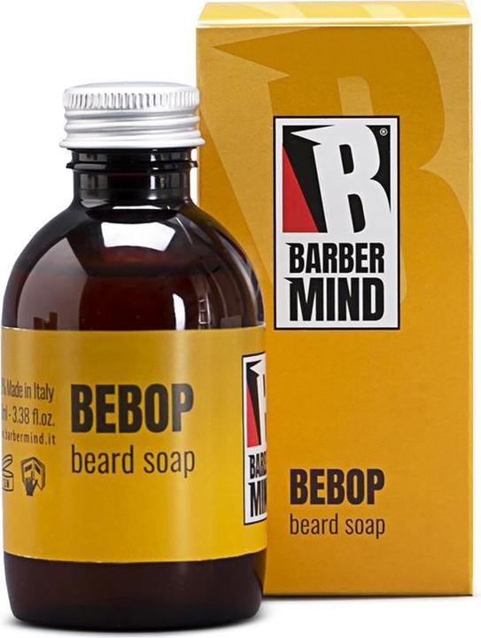 Barber Mind BeBop (100 ml)