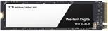 Produktbild WD Black 3D NAND (1000 GB, M.2 2280)