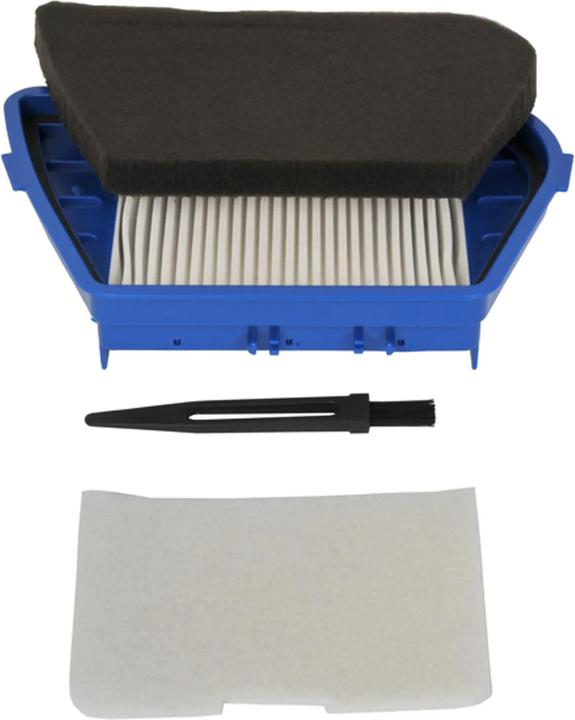 Actual product image Rowenta Tefal Moulinex Hepa Filter ZR004601 902184