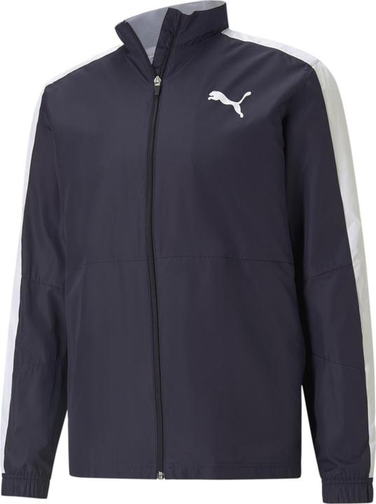 Immagine prodotto Puma Cross the Line Warmup Jacket-520417 (M)