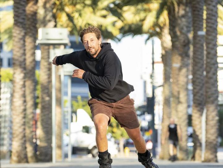 Actual product image Powerslide Urban Skates (39)