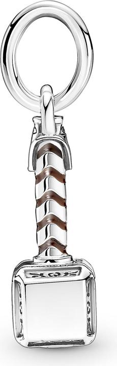 Immagine prodotto Pandora Marvel The Avengers Thor's Hammer (Smalto)