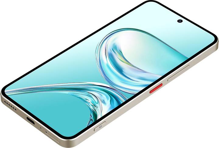 Actual product image Nubia Nubia Focus 2 Ultra (512 GB, Forest Green, 6.72", Dual SIM, 5G)
