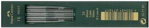 Image du produit Faber-Castell Mines TK-9071 4H 2mm (2 mm, 4h, 10 x)