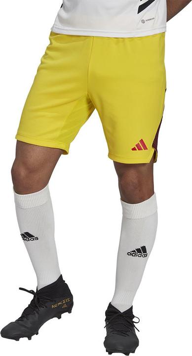 Produktbild adidas Tiro 23 Torwartshorts Herren (XL)