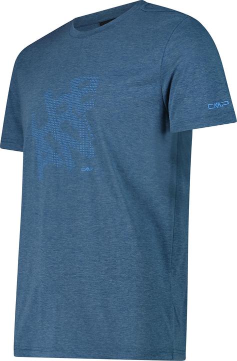Image du produit CMP Campagnolo Cotton Print (3XL)