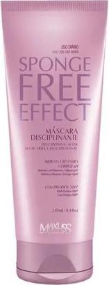 Actual product image Maxliss Professional Maxliss Disciplining Conditioner / Mask - 240 Ml (240 ml)