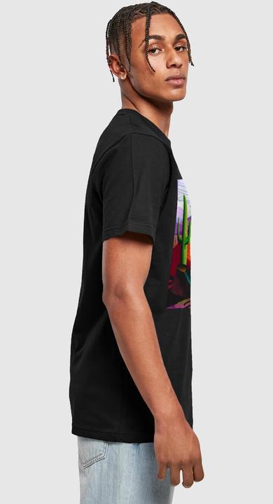 Produktbild Mister Tee MisterTee Desert Mojave Tee - 174701 (XL)