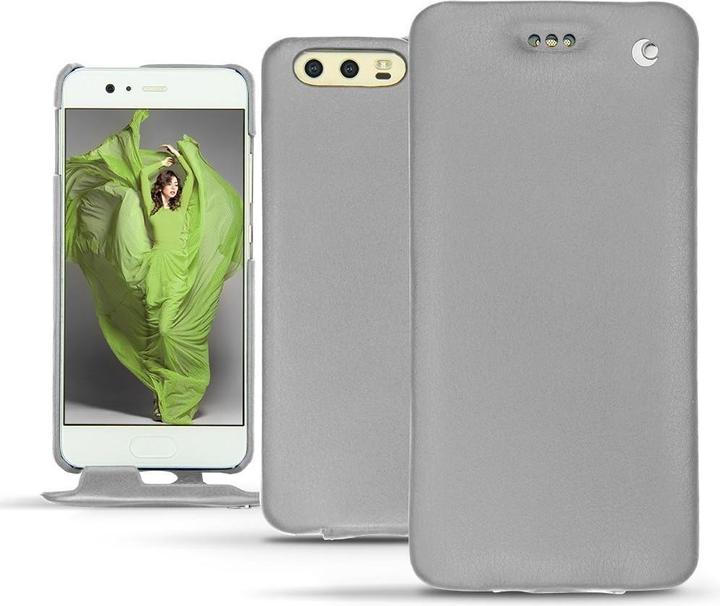 Actual product image Noreve Leather cover vertical