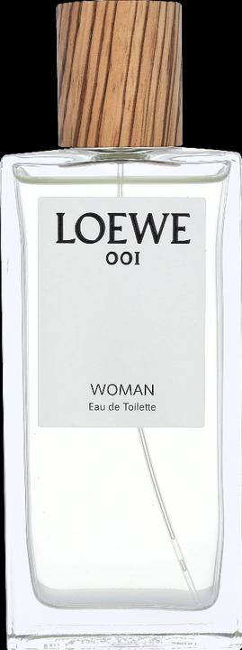 Immagine prodotto Perfumes Loewe 001 Donna (Eau de toilette, 100 ml)