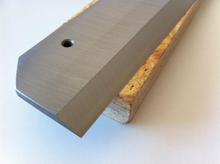 Produktbild Ideal Ersatzmesser
