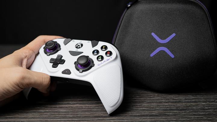 Produktbild Victrix Gambit Tournament (Xbox Series S, Xbox One S, PC, Xbox Series X)
