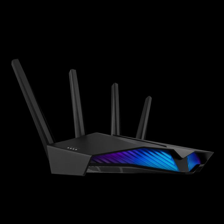 Produktbild ASUS RT-AX82U AX5400 WiFi 6 Gaming