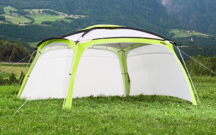 Actual product image Brunner Medusa (300 cm, 300 cm)