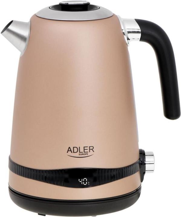 Immagine prodotto Adler AD 1295 Bollitore elettrico (1.70 l)