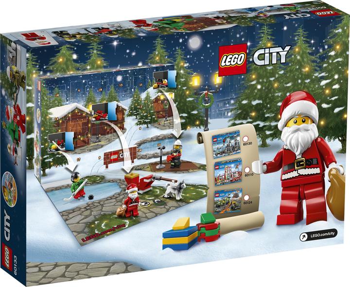 Produktbild LEGO City