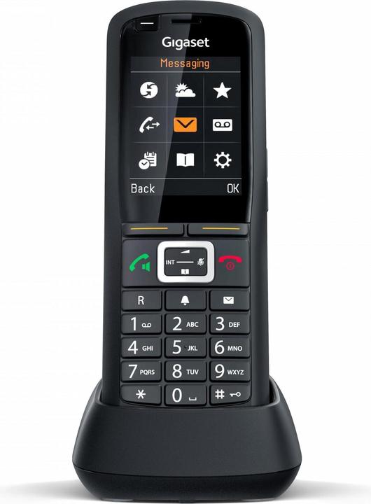 Image du produit Gigaset R700H Pro