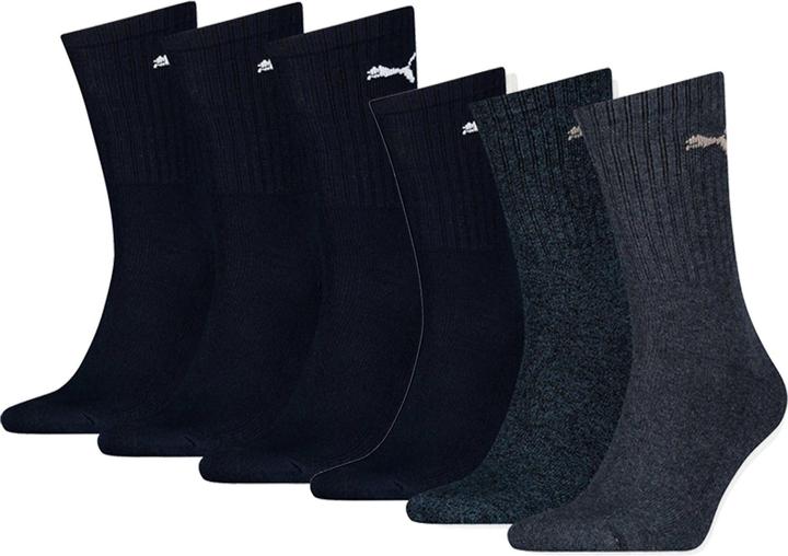 Puma Socken Sportlich Bequem sitzend