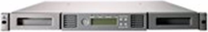 Actual product image HPE AH166A Rackmount kit for StorageWorks 1/8 G2