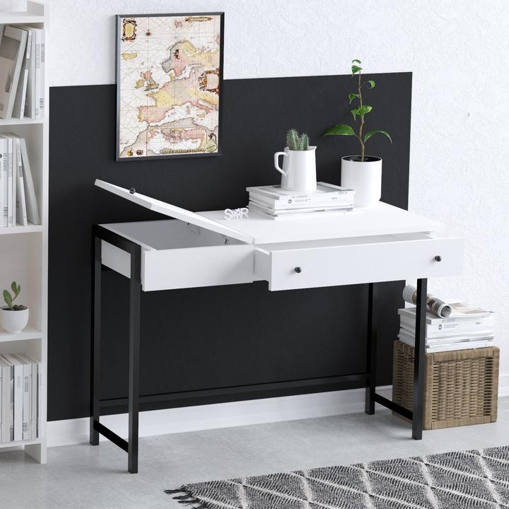 Actual product image Kalune Design Drew (100 x 45 x 74 cm)