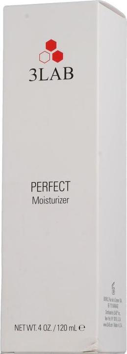 3Lab Perfect (Mousse, 120 ml)