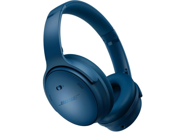 Actual product image Bose QuietComfort (ANC, 24 h, Cable, Wireless)