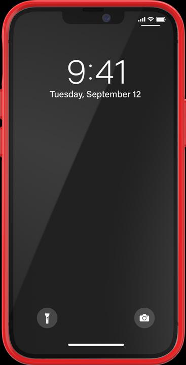 Produktbild adidas Snap Case Trefoil (Apple iPhone 12 mini)