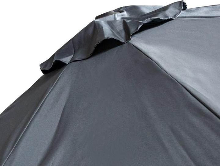 Image du produit Mirpol Parapluie ROMA S ANTHRACITE