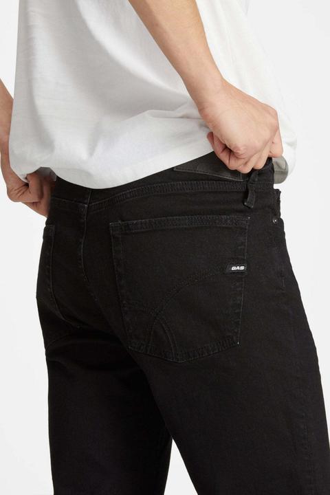 Actual product image Gas Jeans Albert Simple Rev (W31/L32)