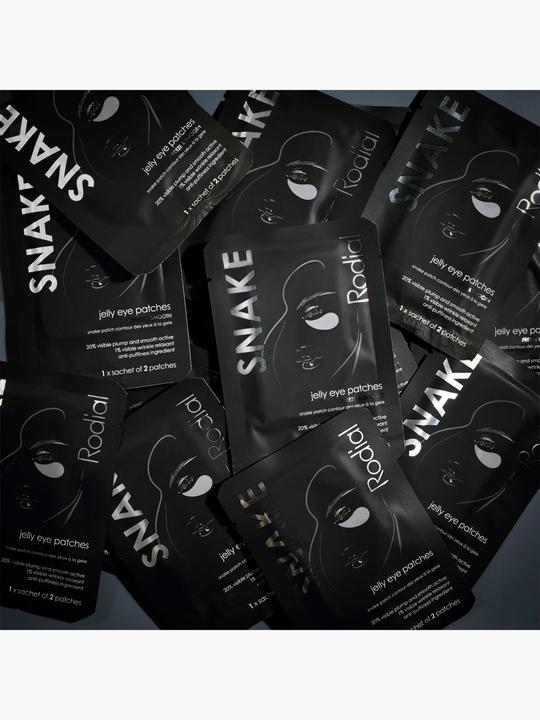 Image du produit Rodial Snake (Patchs, 12 ml)