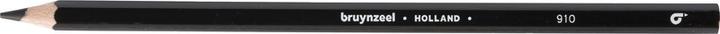 Produktbild Bruynzeel Farbstift Colorexpress (Schwarz)