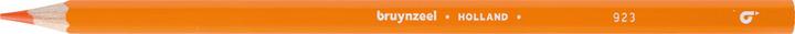 Actual product image Bruynzeel Colored pencil Colorexpress (Orange, 60516923 x)