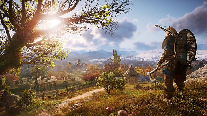 Image du produit Ubisoft Far Cry 6 (PS5, Multilingue)