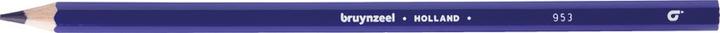 Produktbild Bruynzeel Farbstift Colorexpress (Violett, 60516953 x)