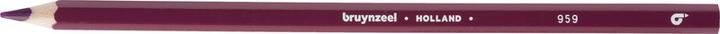 Actual product image Bruynzeel Colored pencil Colorexpress (Red violet, 60516959 x)
