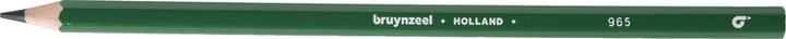 Image du produit Bruynzeel Crayon de couleur Colorexpress (Boodle, Vert, Vert mousse, 60516965 x)