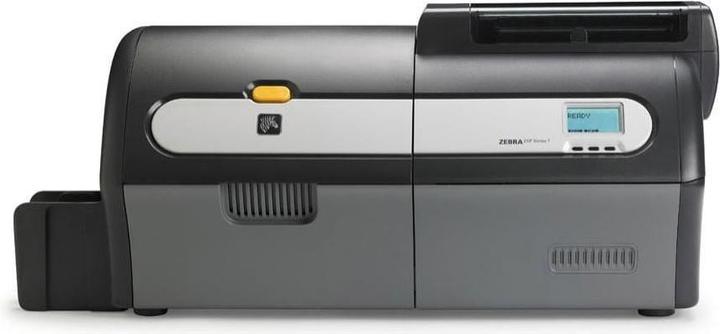 Produktbild Zebra ZXP 7 (300 dpi)