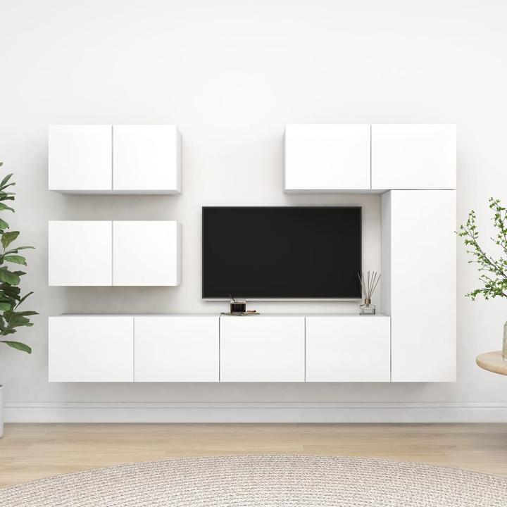 Produktbild VidaXL Marco (80 x 30 x 30 cm)