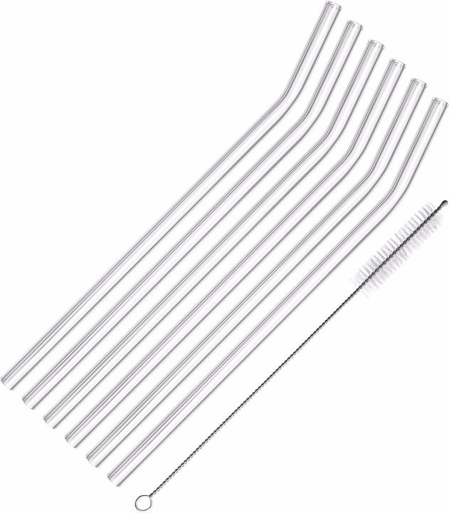 Westmark 6 Trinkhalme (6 x)