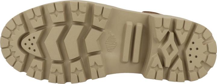 Produktbild Palladium Pallabase Leather - 53749 (41.5)