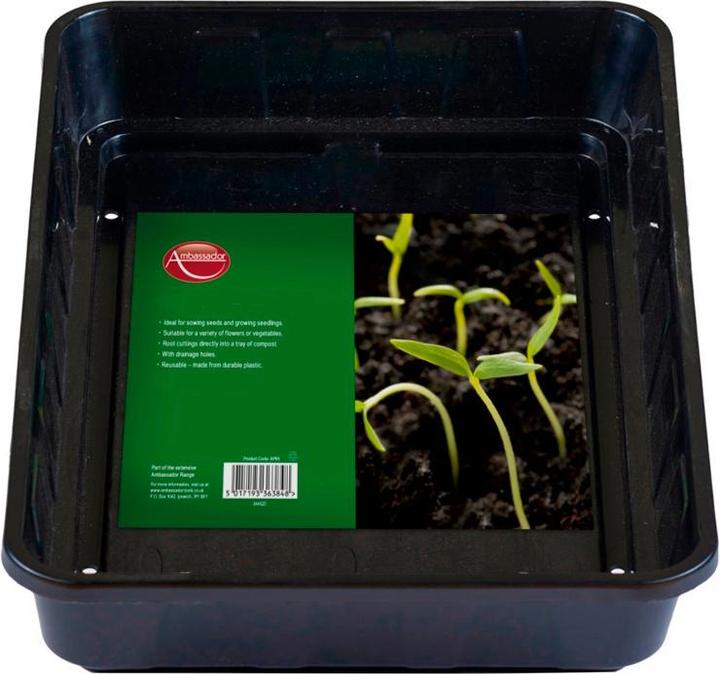 Image du produit Jensen Tégument de graines (paquet de 10)