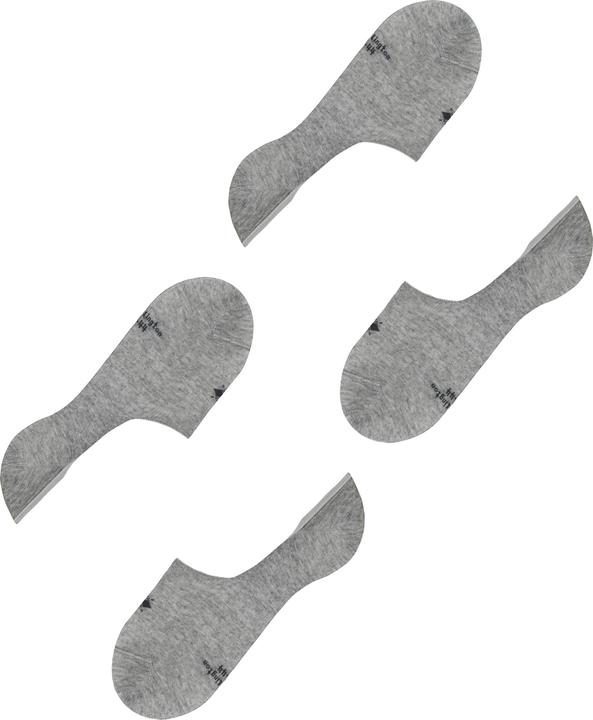 Produktbild Burlington Füsslinge "Everyday" (2er Pack, 43 - 44)