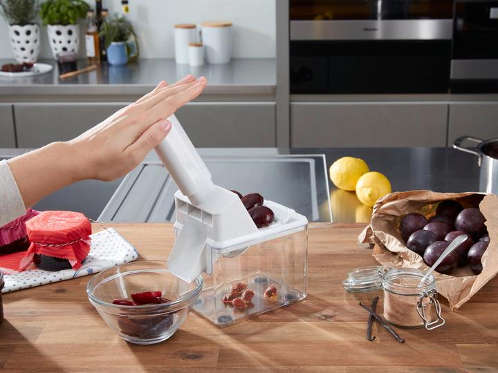 Produktbild Leifheit Pflaumenentsteiner