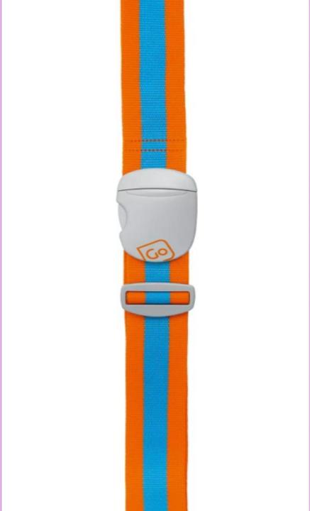 Actual product image Disney Princess Glo belt (Additional padding)