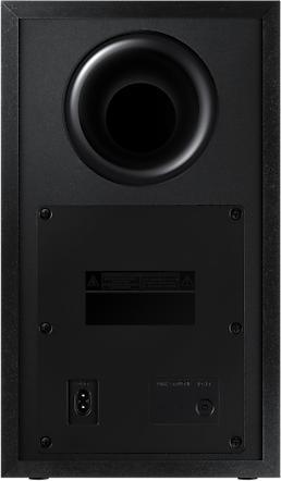 Image du produit Samsung HW-A650 (430 W, 3.1 Canal)