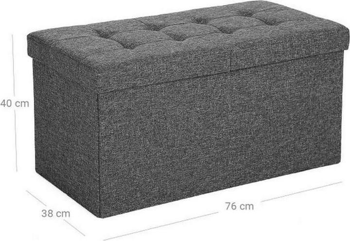 Produktbild Songmics Foldy (76 cm)