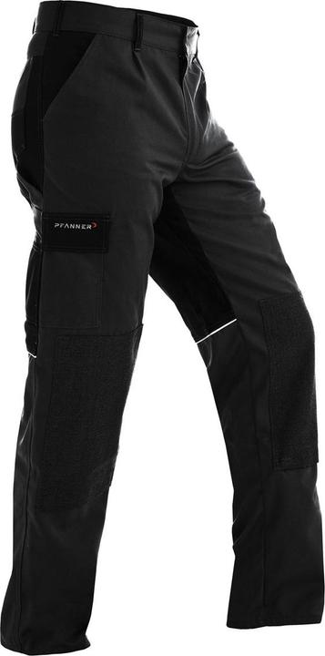 Pfanner Arbeitshose mit Stretchgewebe